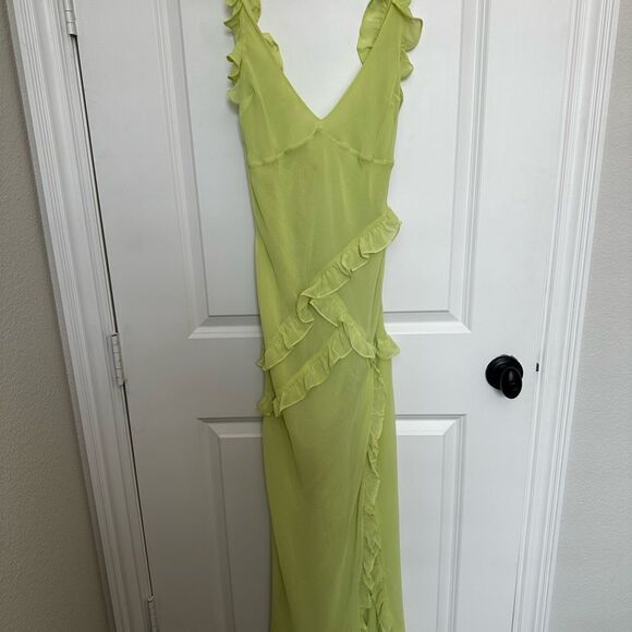 NWT House of CB Pixie dress - Picture 11 of 14